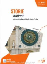 Italiano facile - STORIE - Blasi Valeria (ISBN: 9788861826366)
