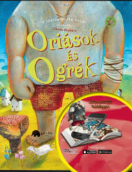 Óriások és Ogrék (2019)