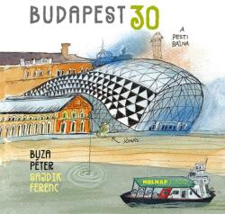 Budapest 30 (2020)