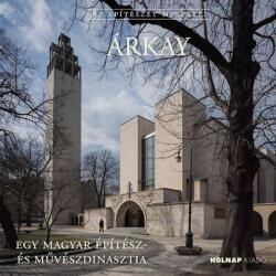Árkay (2020)