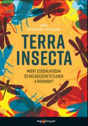 Terra Insecta (2020)