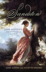 Sanditon - Jane Austen (ISBN: 9781569756218)