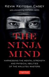 Mintea ninja (2020)