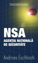NSA Agenția Națională de Securitate (ISBN: 9786060064398)