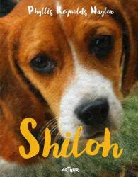 Shiloh - Phyllis Reynolds Naylor (ISBN: 9786067998467)