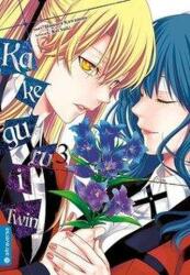 Kakegurui Twin 03 (ISBN: 9783963584879)