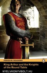 Level 2: King Arthur and the Knights of the Round Table (2009)
