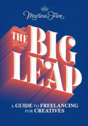 Big Leap (ISBN: 9781616899561)