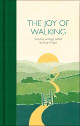 The Joy of Walking (ISBN: 9781529032642)
