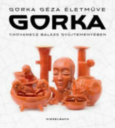 Gorka (ISBN: 9786150076935)