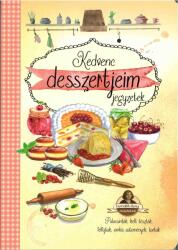 Kedvenc desszertjeim (2020)
