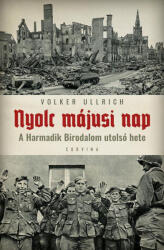 Nyolc májusi nap (2020)