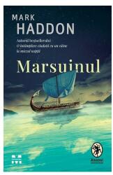 Marsuinul - Mark Haddon (ISBN: 9786069782651)