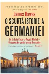 O scurtă istorie a Germaniei (ISBN: 9786064007599)