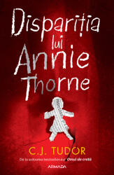 Dispariția lui Annie Thorne (2020)
