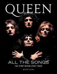 Queen All the Songs (2020)