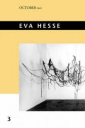 Eva Hesse - Nixon (ISBN: 9780262640497)