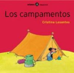 Los campamentos - CRISTINA LOSANTOS I SISTACH (2005)