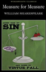 Measure for Measure - William Shakespeare (2004)