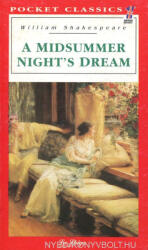 Midsummer Night's Dream - La Spiga Level C2 (2001)