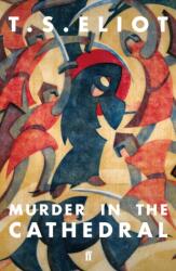 Murder in the Cathedral (ISBN: 9780571362790)