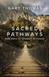 Sacred Pathways (ISBN: 9780310361176)