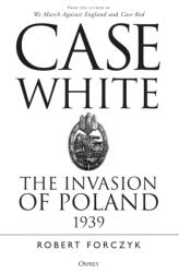 Case White (ISBN: 9781472834973)