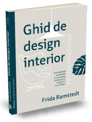Ghid de design interior (ISBN: 9786067224061)