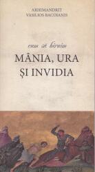 Cum să biruim mânia, ura și invidia (ISBN: 9786068633466)