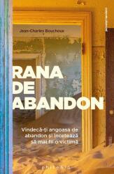 Rana de abandon (ISBN: 9786069707043)
