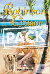 Robinson Crusoe Set (2009)