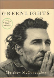 Greenlights (ISBN: 9780593139134)