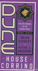 Brian Herbert, Kevin J. Anderson: Brian Herbert, Kevin J. Anderson: Dune: House Corrino (ISBN: 9780593159620)