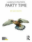 Harold Pinter's Party Time (ISBN: 9781138677258)
