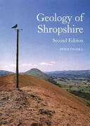 Geology of Shropshire (ISBN: 9781861268037)