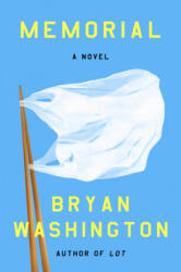 Memorial - BRYAN WASHINGTON (ISBN: 9780593087275)