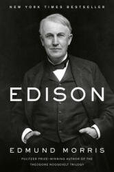 EDMUND MORRIS - Edison - EDMUND MORRIS (ISBN: 9780812983210)