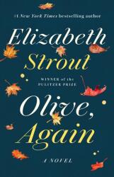 Olive, Again - ELIZABETH STROUT (ISBN: 9780812986471)