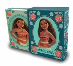 Disney: Moana Tiny book - Insight Editions (ISBN: 9781683839477)