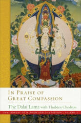 In Praise of Great Compassion - Thubten Chodron (ISBN: 9781614296829)