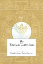 The Diamond Cutter Sutra (ISBN: 9781614295860)
