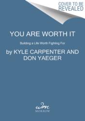 You Are Worth It (ISBN: 9780062898531)