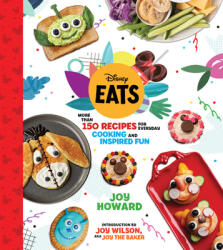 Disney Eats (ISBN: 9781368049191)