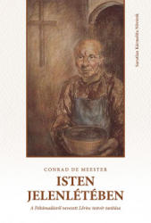 ISTEN JELENLÉTÉBEN (ISBN: 9786155120794)
