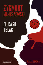 EL CASO TELAK - ZYGMUNT MILOSZEWSKI (2019)