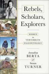 Rebels, Scholars, Explorers - Susan Turner (ISBN: 9781421439709)