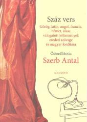 Száz vers (ISBN: 9789631425925)