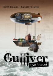 Gulliver történetei (2020)