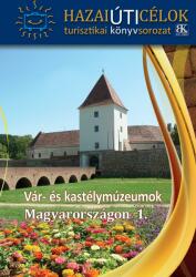 Vár- és kastélymúzeumok magyarországon 1 (2020)