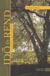 Idő és rend a közösségi művelődésben (ISBN: 9786155428890)